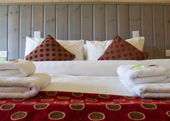 Brathay Hall - Brathay Trust 3*