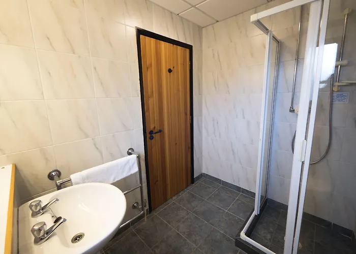 Brathay Hall - Brathay Trust Ambleside