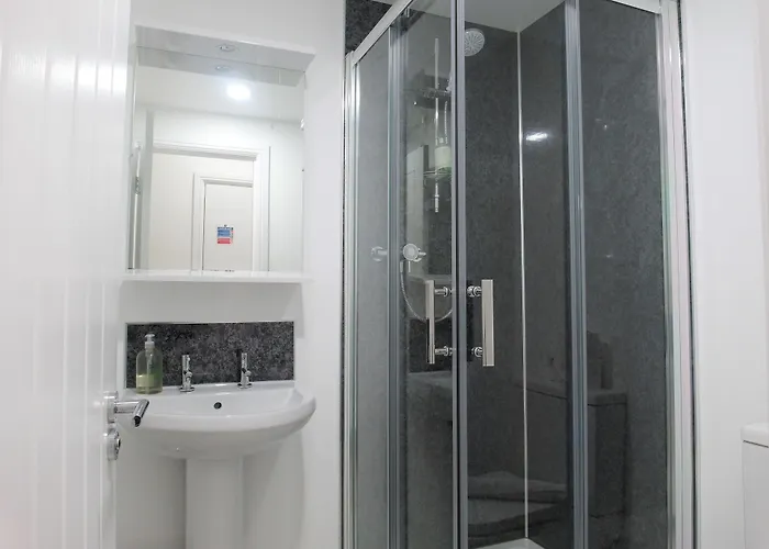 Brathay Hall - Brathay Trust Guest house Ambleside