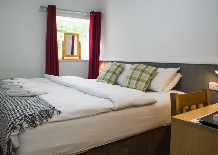 Brathay Hall - Brathay Trust Ambleside