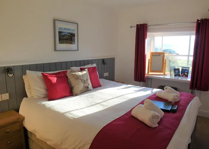 Guest house Brathay Hall - Brathay Trust 3*