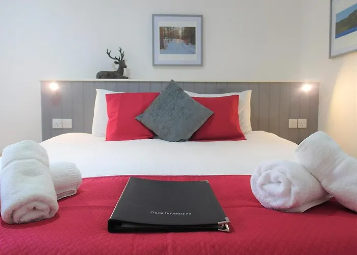 Guest house Brathay Hall - Brathay Trust Ambleside