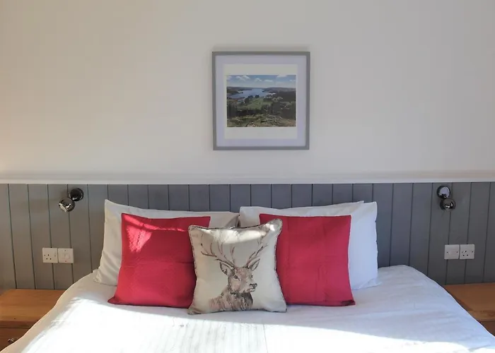 Brathay Hall - Brathay Trust 3*