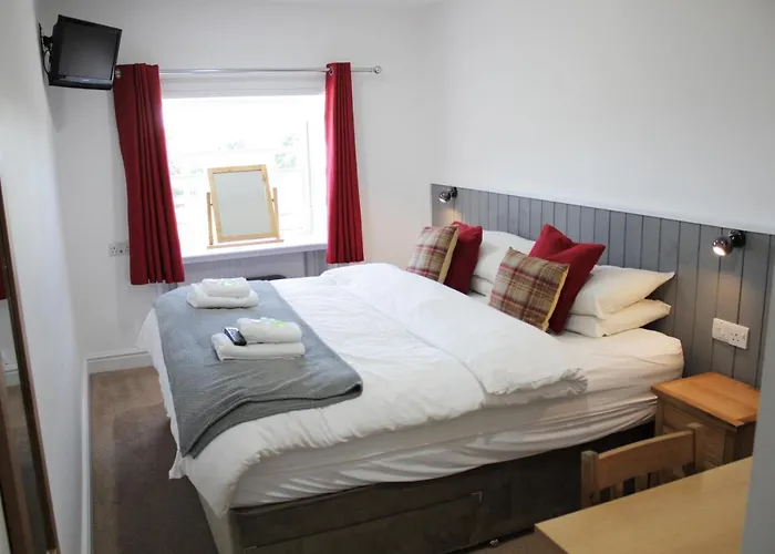 Brathay Hall - Brathay Trust Guest house 3*