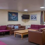 Brathay Hall - Brathay Trust Maison d'hôtes 3*