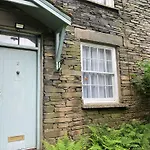Brathay Hall - Brathay Trust Maison d'hôtes 3*
