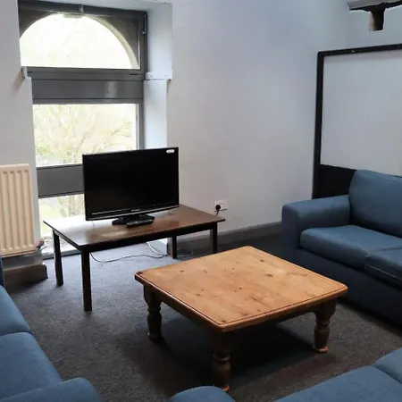 Brathay Hall - Brathay Trust Penzion Ambleside