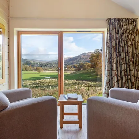 Gasthuis Brathay Hall - Brathay Trust