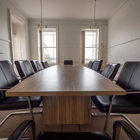 Brathay Hall - Brathay Trust 3* آمبيلسايد