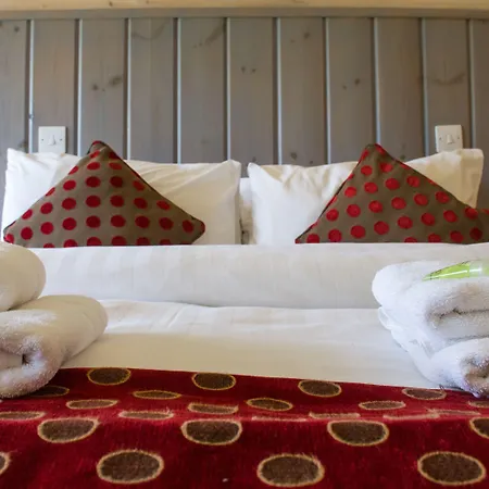 Brathay Hall - Brathay Trust 3*