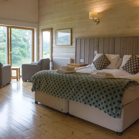 Brathay Hall - Brathay Trust Gasthuis 3*