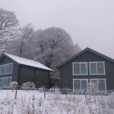 Brathay Hall - Brathay Trust Penzion