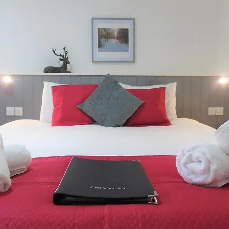 بيت ضيافة Brathay Hall - Brathay Trust آمبيلسايد