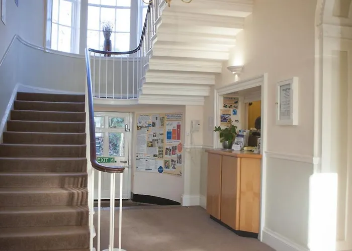 Brathay Hall - Brathay Trust Ambleside