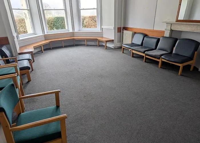 Brathay Hall - Brathay Trust 3* Ambleside