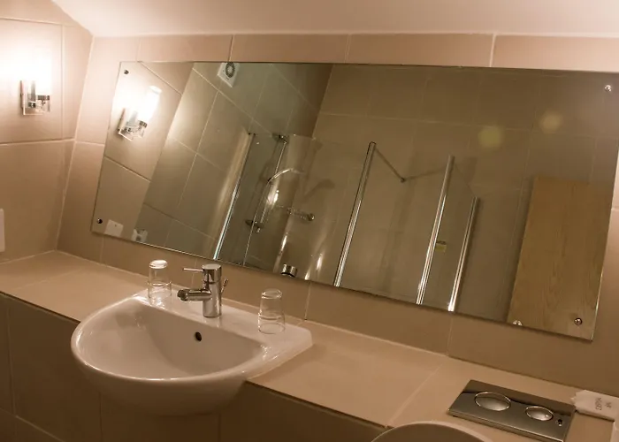 Brathay Hall - Brathay Trust 3* Ambleside