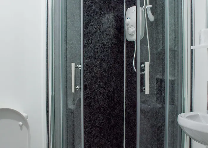 Gasthuis Brathay Hall - Brathay Trust 3*