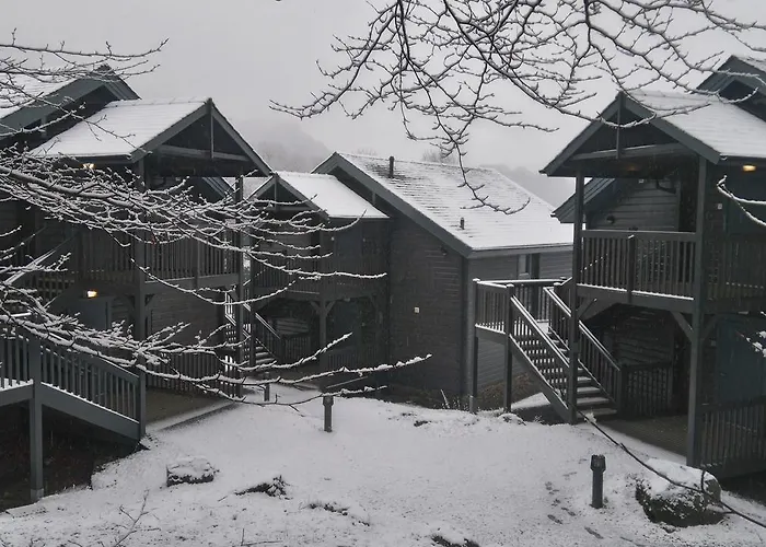 Brathay Hall - Brathay Trust Gasthuis Ambleside