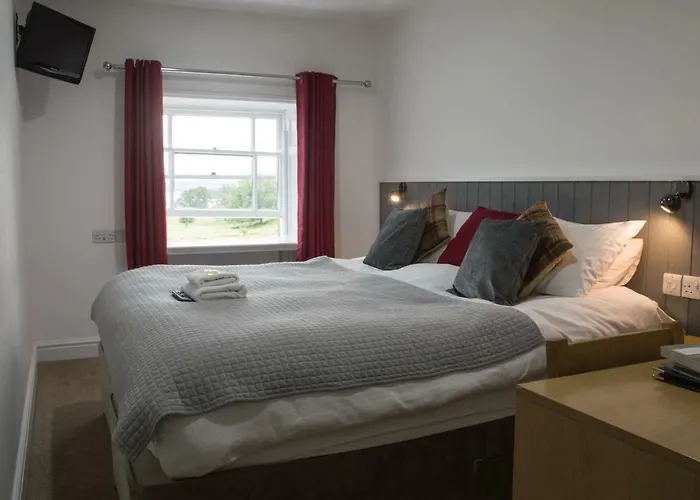 Brathay Hall - Brathay Trust Ambleside